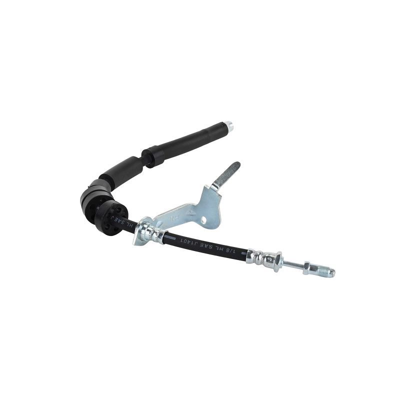 BREMSSCHLAUCH DELPHI LH8034 19