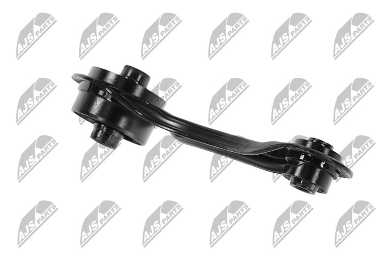 Paigutus, Mootor, NTY ZPS-HD-020