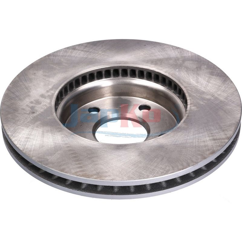 JAPKO 600367C Brake Disc