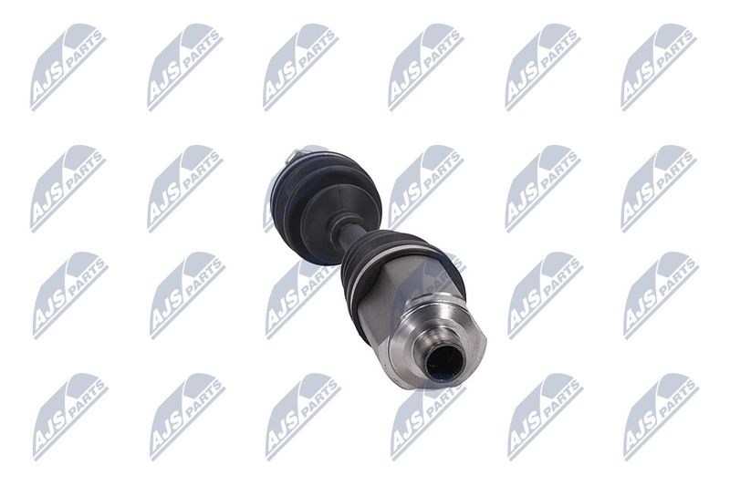 Veovõll, NTY NPW-CH-162