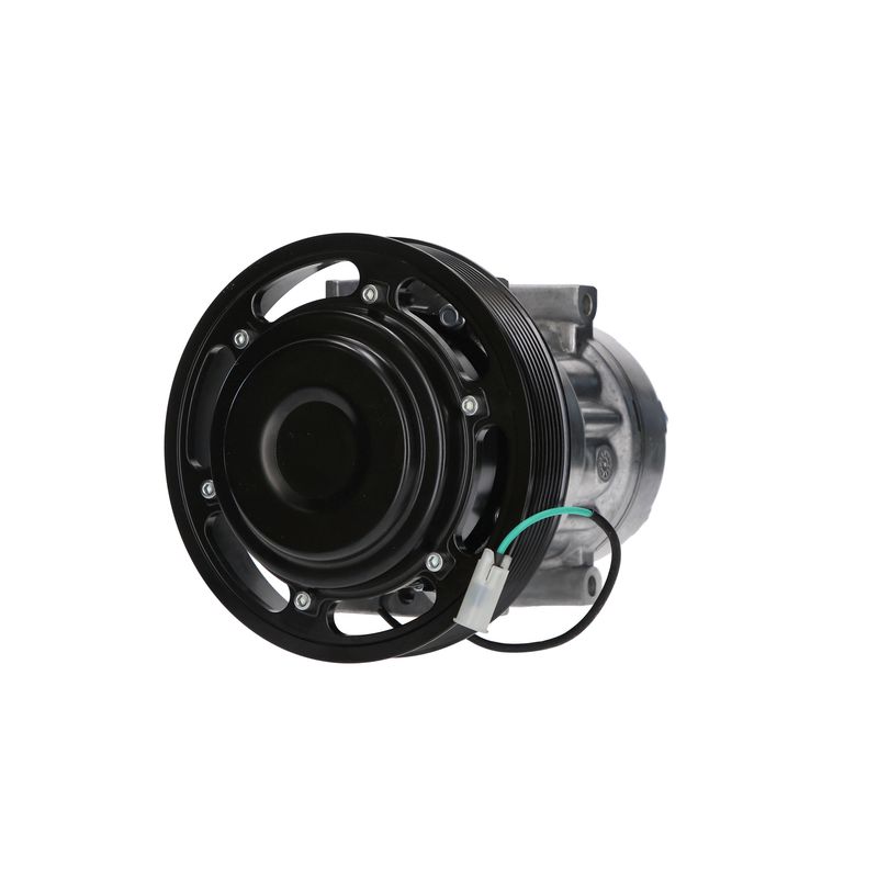 kompresor klimatizace VOLVO FH4 891002