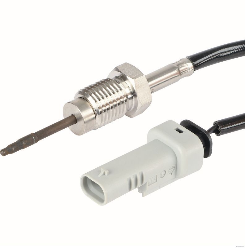 Sensor, Abgastemperatur