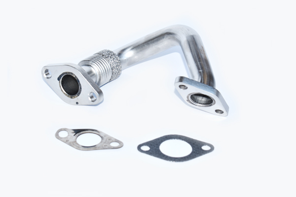 ASAM AUTOMOTIVE 76362 - Pipe, EGR valve