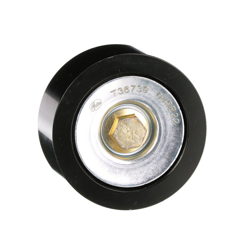 Seade-, juhtrull, soonrihm, GATES T36739