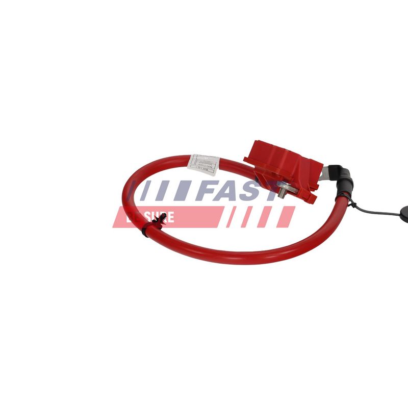 FAST FT01796 Akumuliatoriaus adapteris
