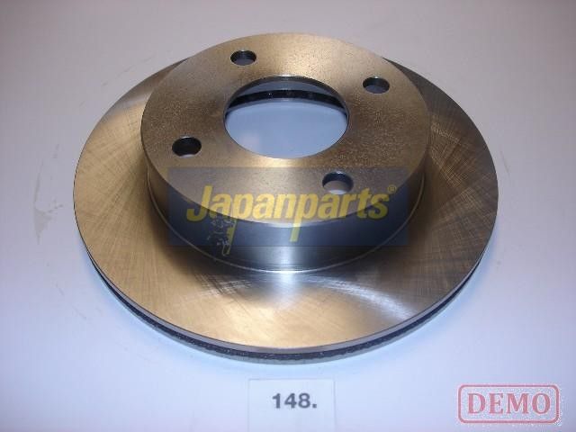 спирачен диск JAPANPARTS