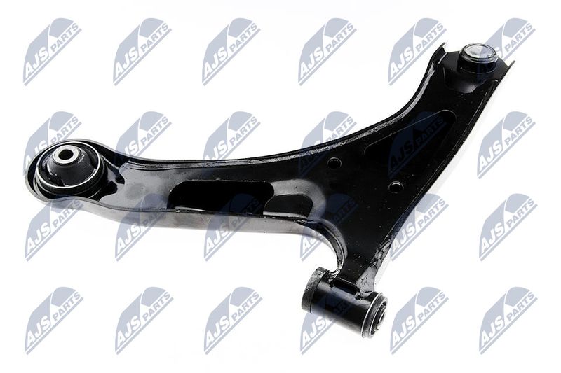 NTY ZWD-SU-025 Control/Trailing Arm, wheel suspension