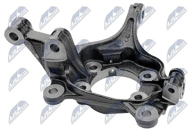 Käändmik, rattakinnitus, NTY ZZP-MZ-016