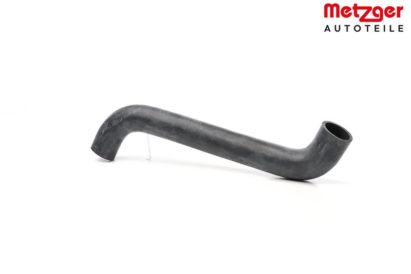 METZGER AUTOTEILE 2420119 Radiator Hose