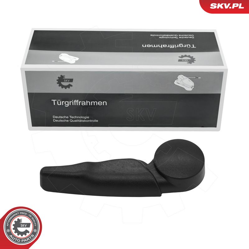 Seadeelement, istme reguleerimine, ESEN SKV 97SKV478