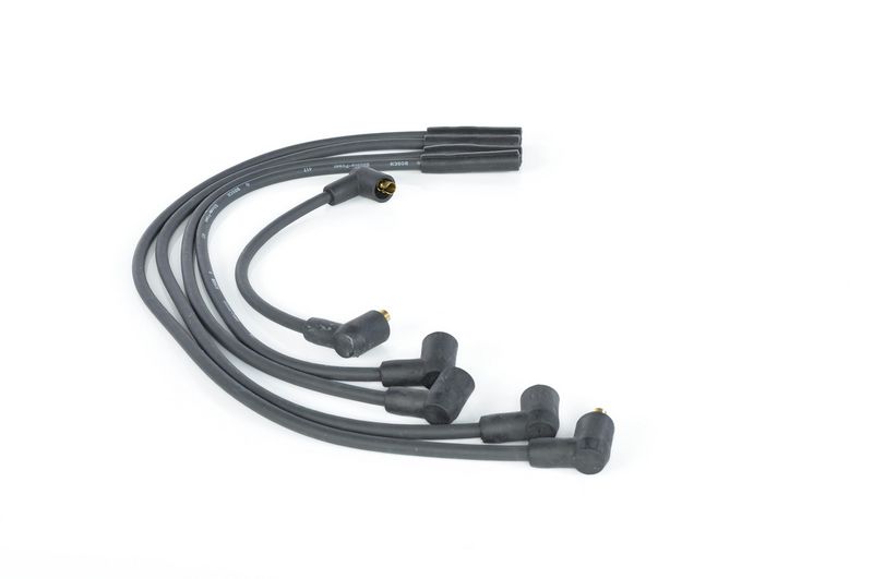 BOSCH 0 986 356 726 Ignition Cable Kit