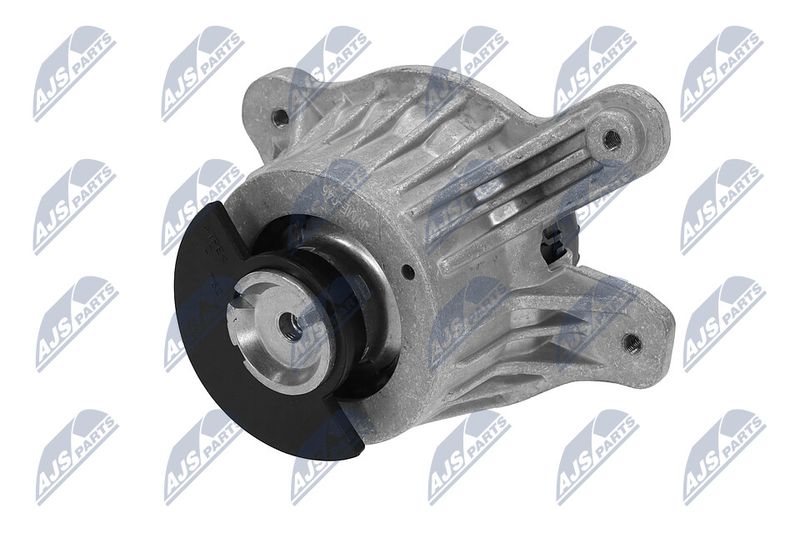 Paigutus, Mootor, NTY ZPS-ME-046