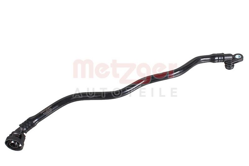METZGER AUTOTEILE 2152138 - Vent Hose, fuel tank