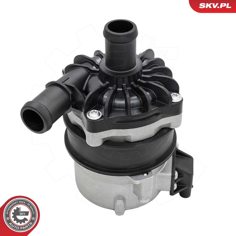 Lisaveepump (jahutusvee ringlussüsteem), ESEN SKV 22SKV073