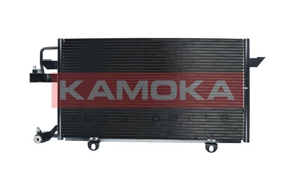 KAMOKA kondenzátor, klíma 7800112