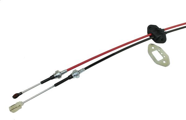 METZGER AUTOTEILE 3150147 Cable Pull, manual transmission