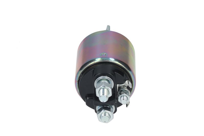 Magnetschalter, Starter