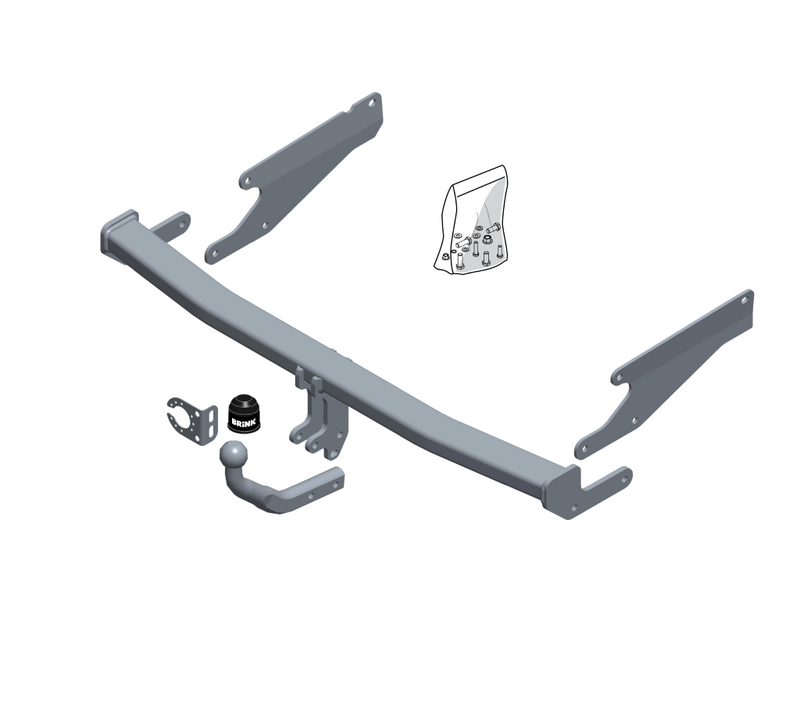 Haakeseade, BRINK 670100