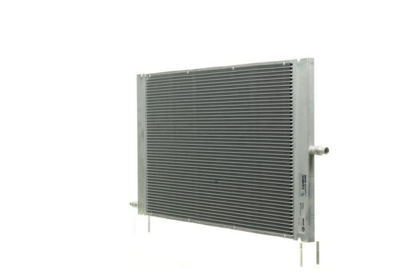 MAHLE CIR 7 000P Low Temperature Cooler, charge air cooler