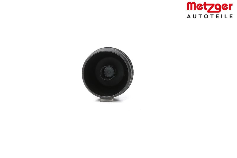METZGER AUTOTEILE 2370206 Cap, oil filter housing