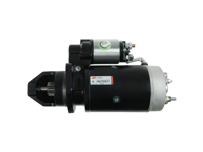 AS-PL S0516 Starter