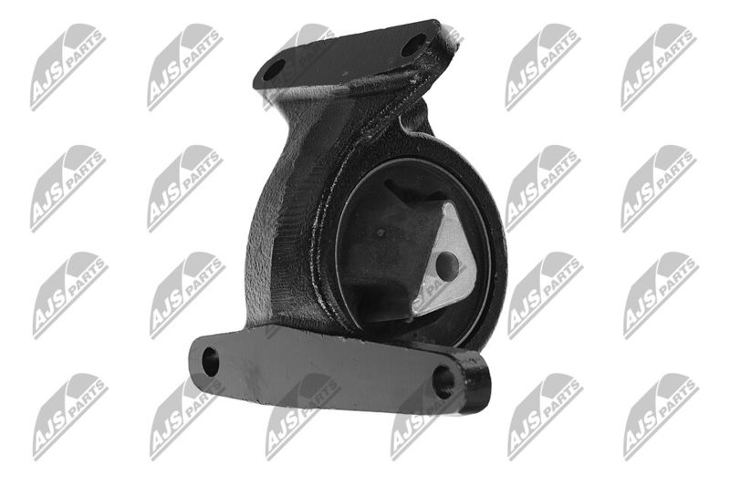 Paigutus, Mootor, NTY ZPS-CH-088