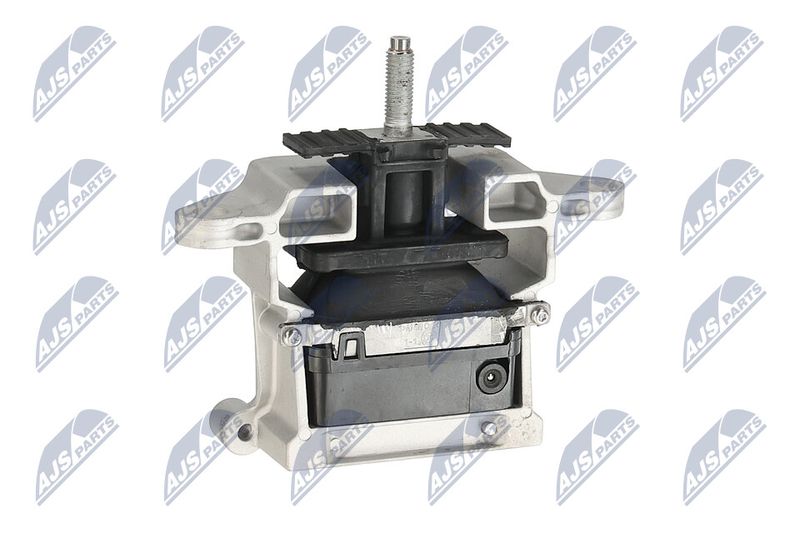 Paigutus, Mootor, NTY ZPS-LR-011