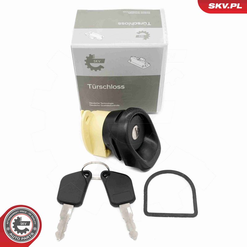 ESEN SKV 65SKV521 - Lock Cylinder