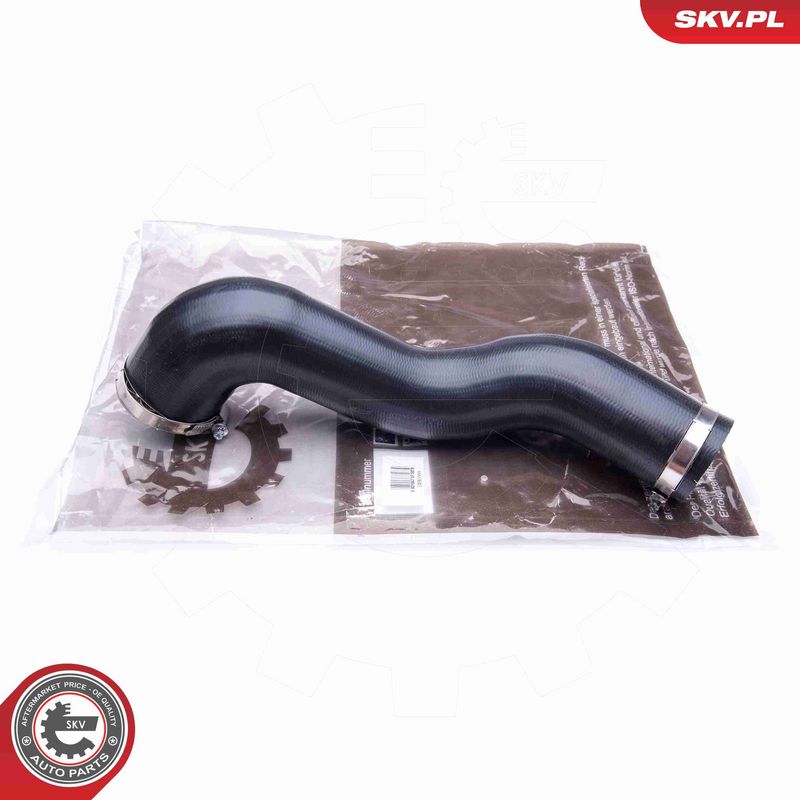 ESEN SKV 24SKV999 - Charge Air Hose