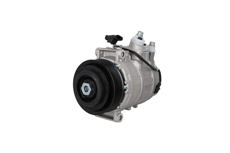 KAMOKA 7820243 Compressor, air conditioning