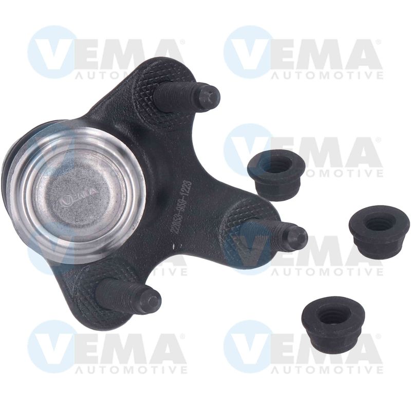 VEMA 22853 Joint / Creaking Noise