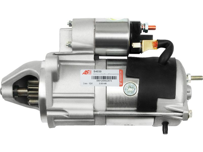 Starter, AS-PL S4030
