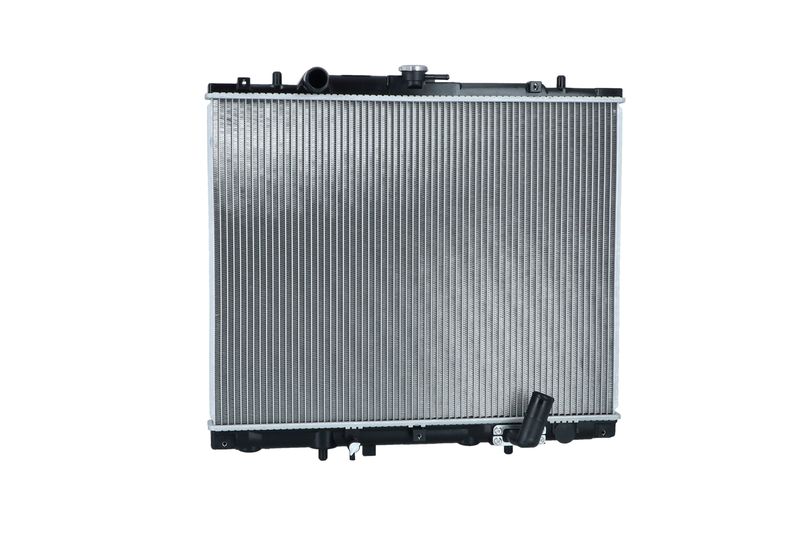 Radiador, refrigeración del motor NRF 52234