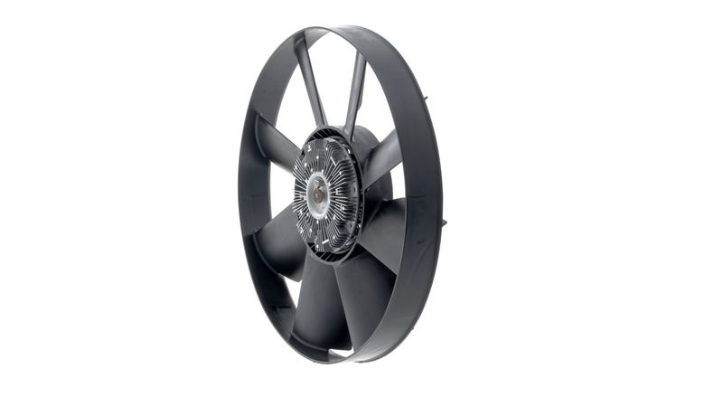 Product Image - Koelventilatorwiel - CFF512000P - MAHLE