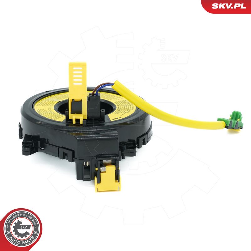 Turvapadja lint, turvapadi, ESEN SKV 96SKV617