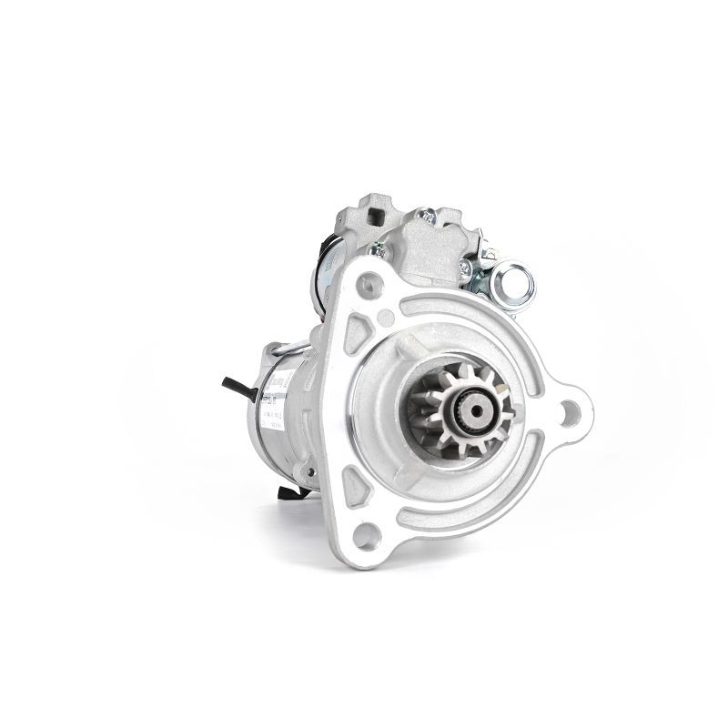 Delco Remy SER81323-12B1 Starter