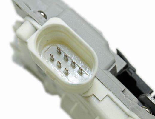 METZGER AUTOTEILE 2314094 Door Lock