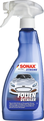 Protectie lac SONAX XTREME PPF+Vinyl Detailer 03982410