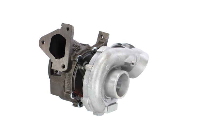 REMANTE 003-001-001058R Charger, charging (supercharged/turbocharged)