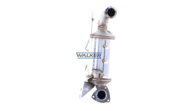 WALKER 93141 Soot/Particulate Filter, exhaust system