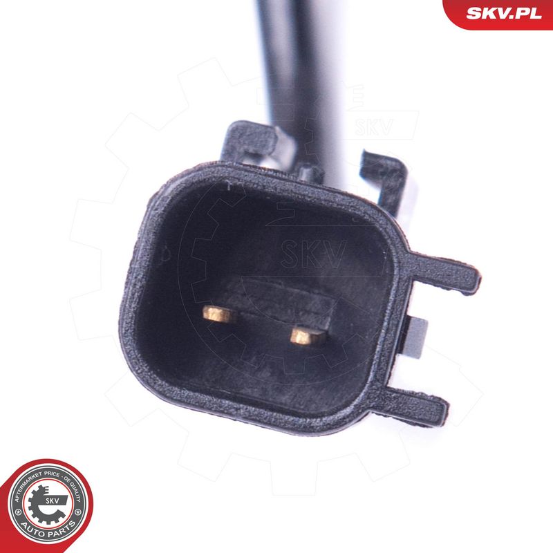 Andur, rattapöörete arv, ESEN SKV 06SKV407