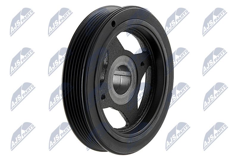 Rihmaratas, väntvõll, NTY RKP-NS-025