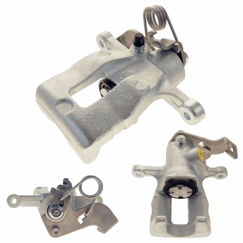 Brake Engineering Brake Caliper CA3548