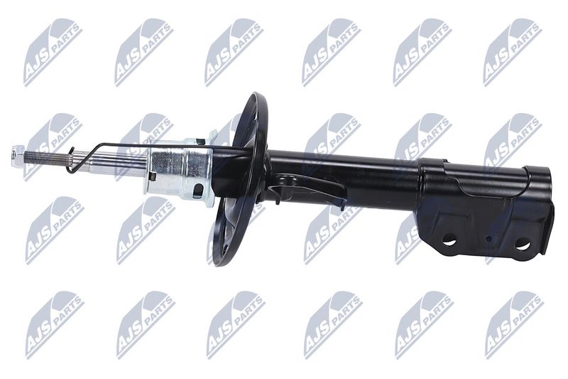 Amort, NTY A-HD-010