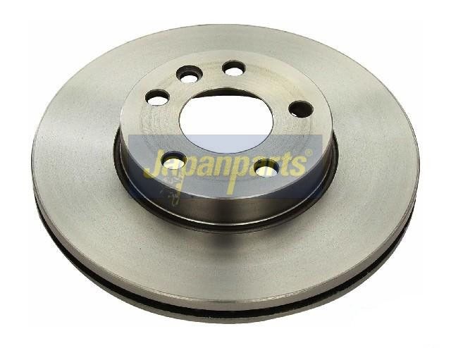 спирачен диск JAPANPARTS