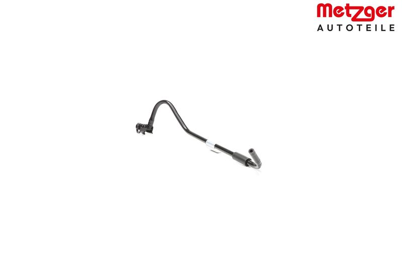 METZGER AUTOTEILE 2421254 Coolant Pipe