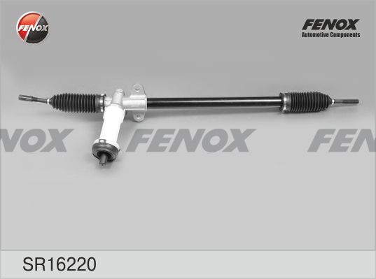 кормилна кутия FENOX