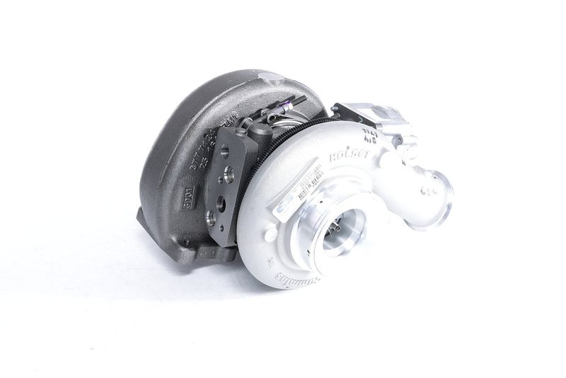 Compresor,sistem de supraalimentare T917012 BTS Turbo