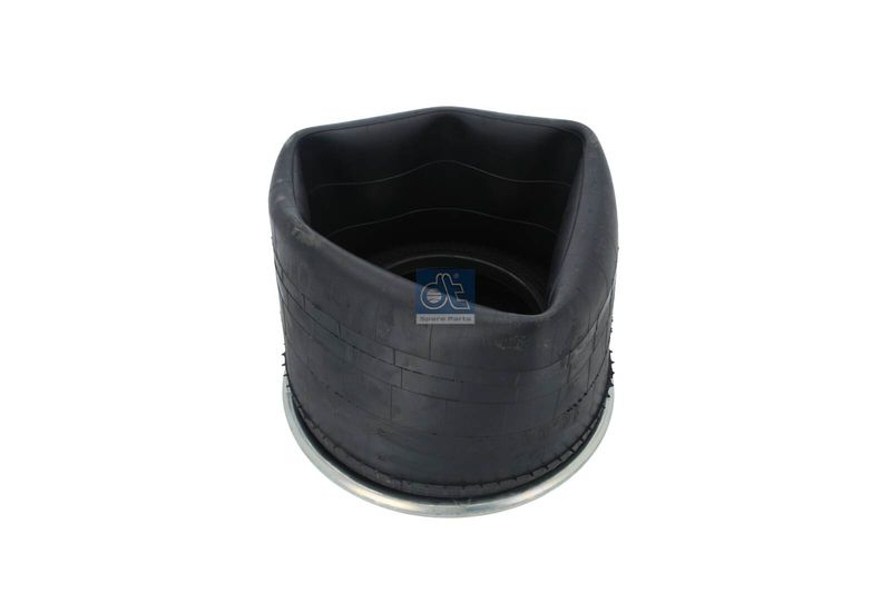 Mech, pneumatické odpružení 10.66022