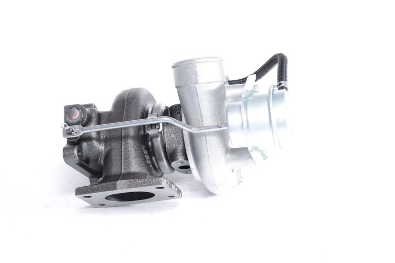 Compresor,sistem de supraalimentare T917557 BTS Turbo